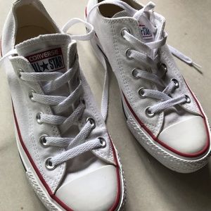 Converse Women’s Shoes